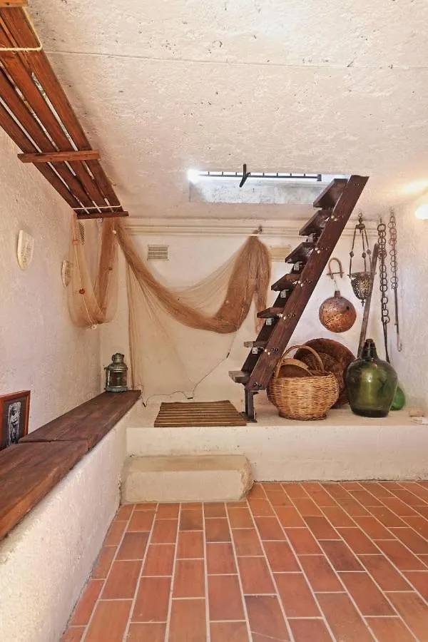 Villa Two Olives Vrbnik