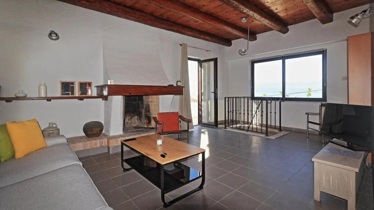 Villa Two Olives Vrbnik