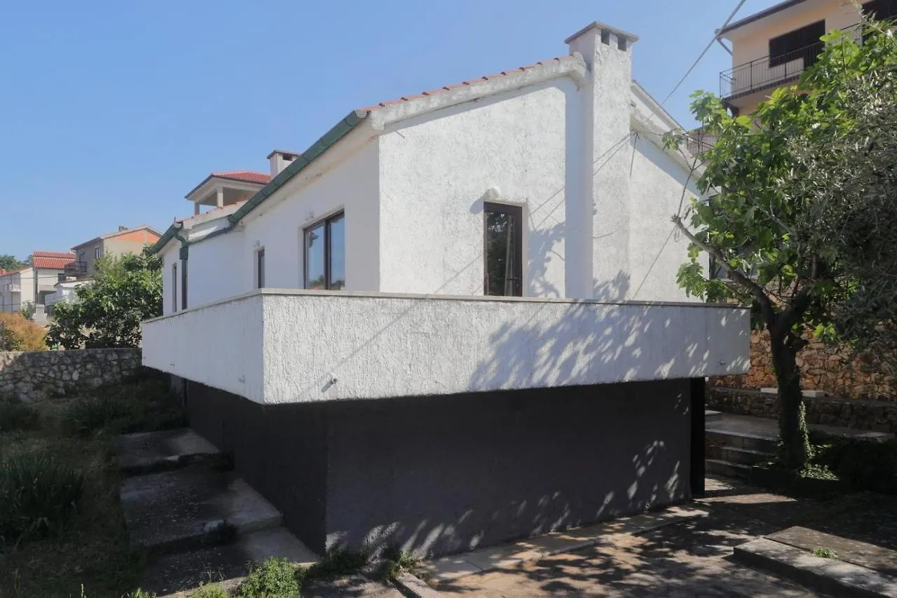 Two Olives Villa Vrbnik