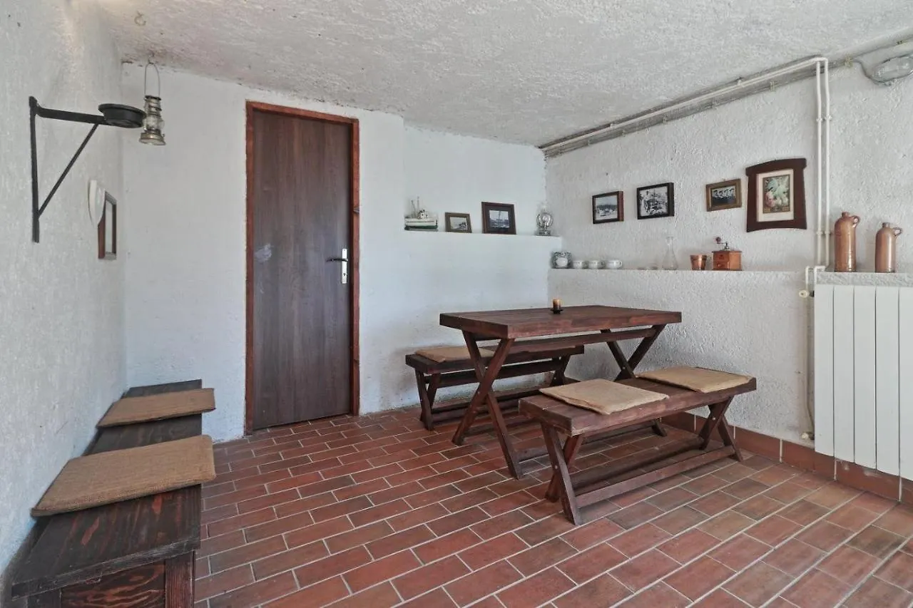 Holiday home Two Olives Villa Vrbnik