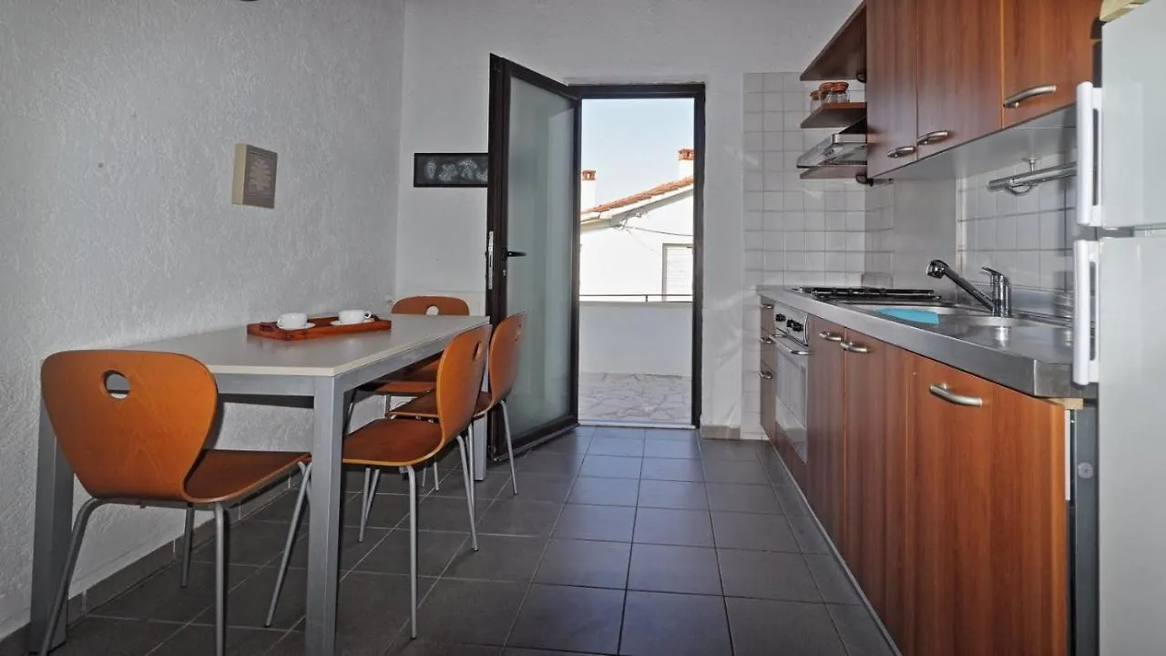 Holiday home Two Olives Villa Vrbnik
