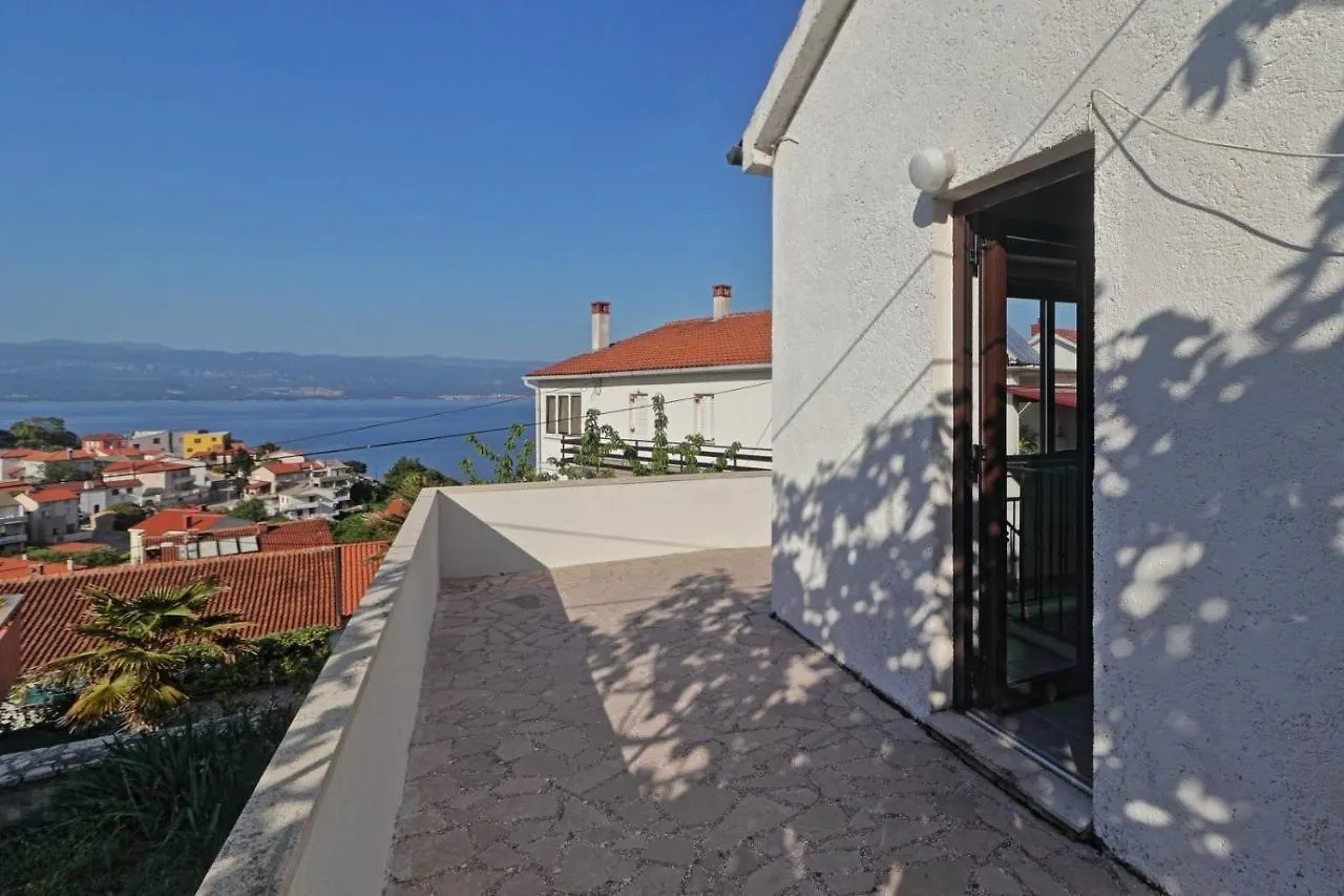 Villa Two Olives Vrbnik  0*, Vrbnik (Primorje-Gorski Kotar) Croacia
