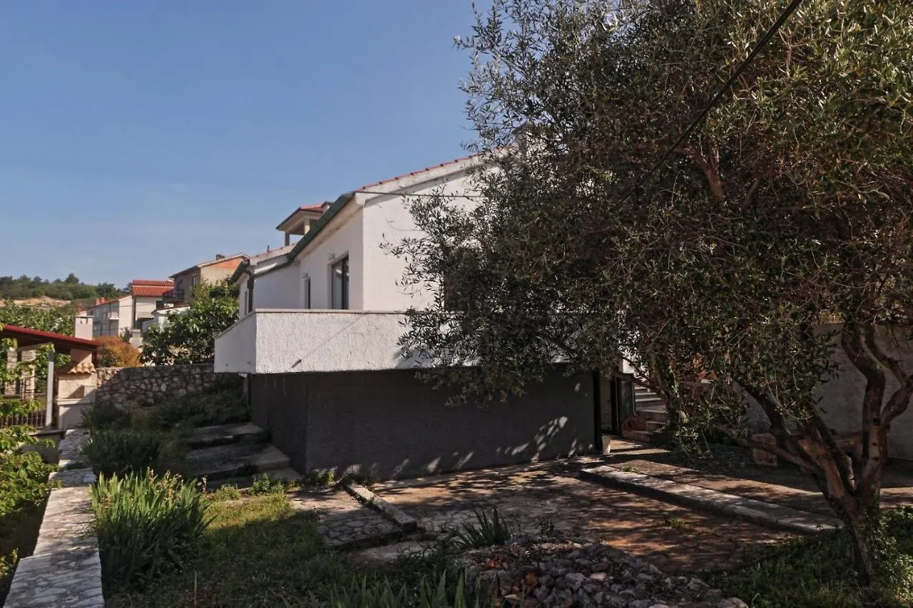 Villa Two Olives Vrbnik  Сasa de vacaciones Vrbnik (Primorje-Gorski Kotar)