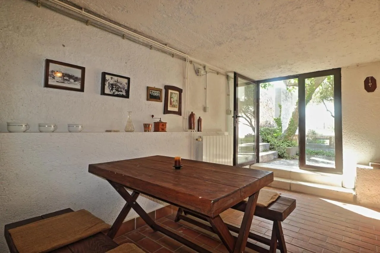 Сasa de vacaciones Villa Two Olives Vrbnik