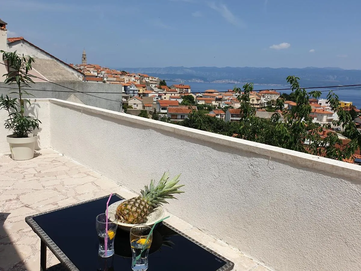 Villa Two Olives Vrbnik  0*, Vrbnik (Primorje-Gorski Kotar) Croacia