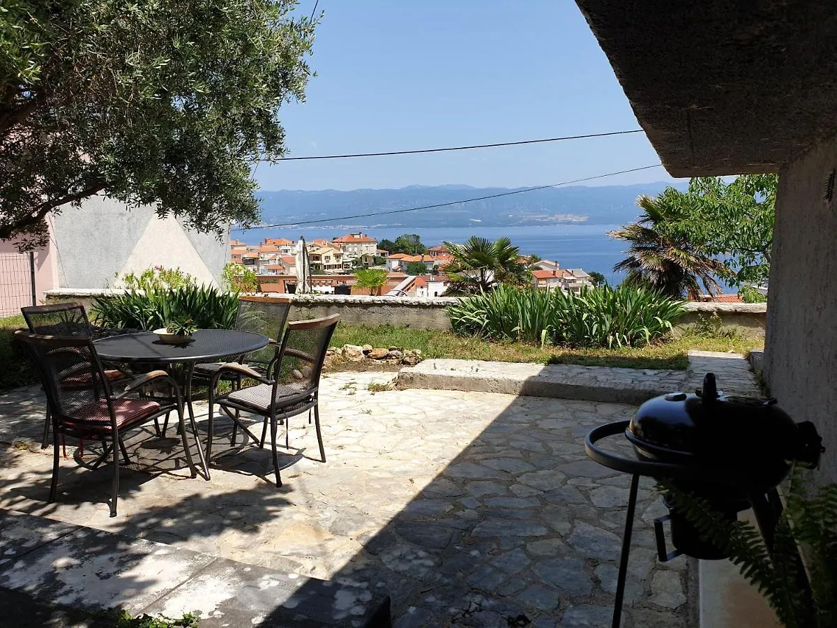 Holiday home Two Olives Villa Vrbnik