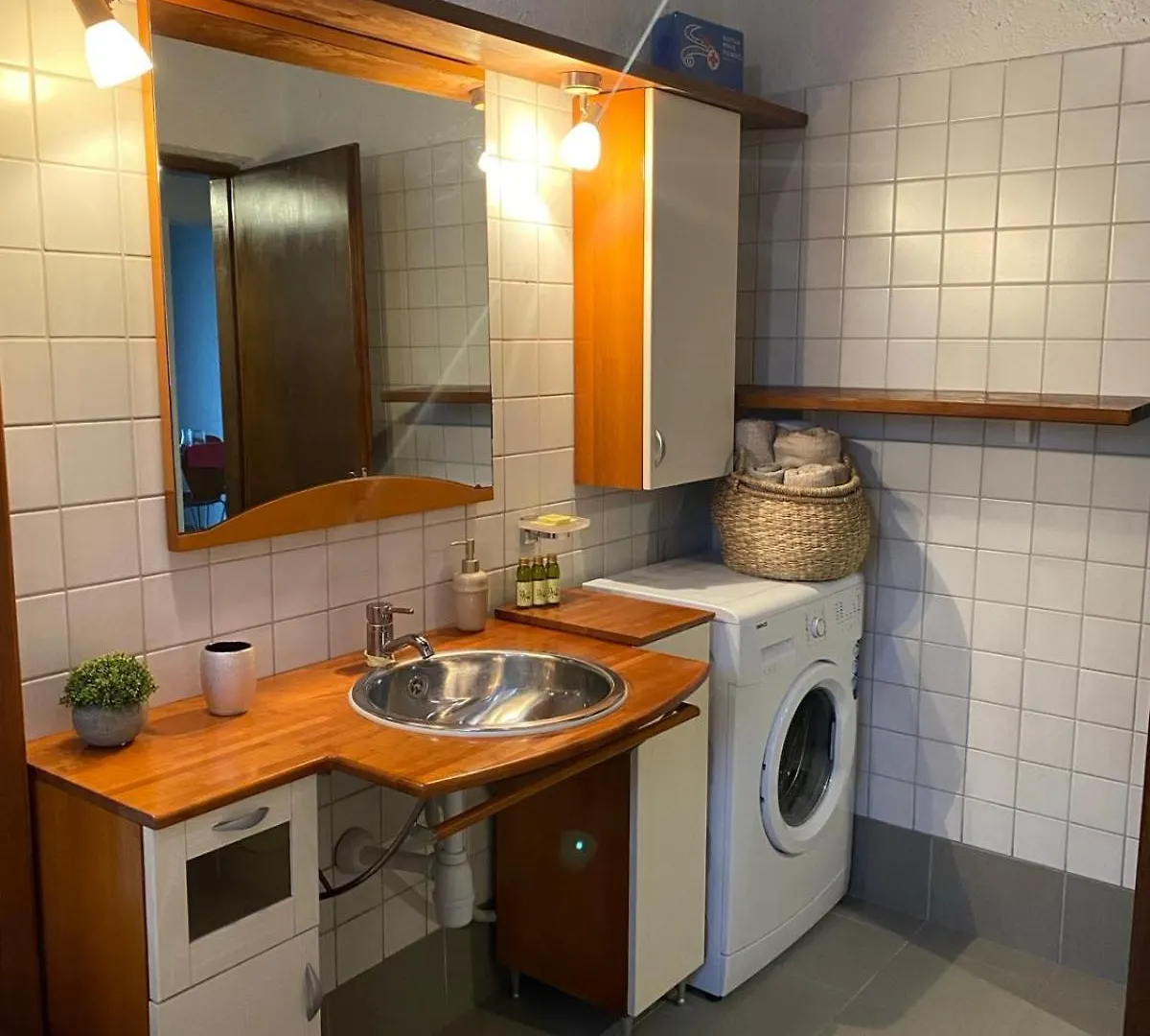 Holiday home Two Olives Villa Vrbnik  Croatia