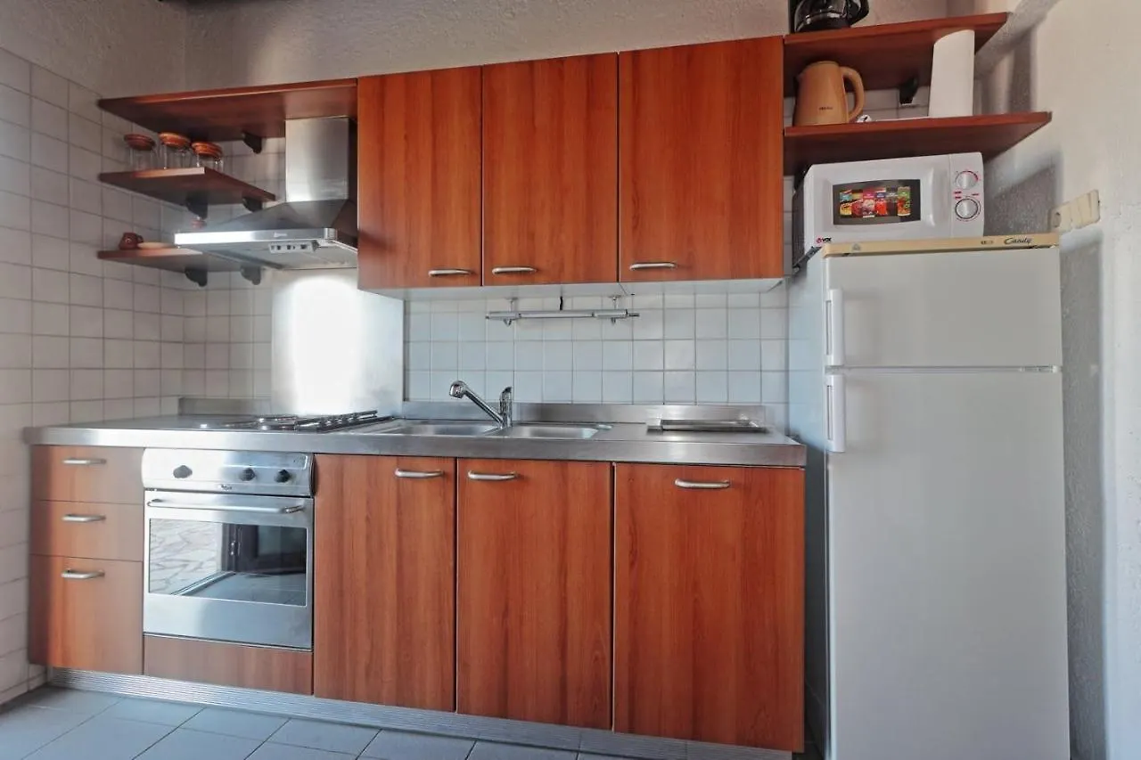 Holiday home Two Olives Villa Vrbnik  Croatia