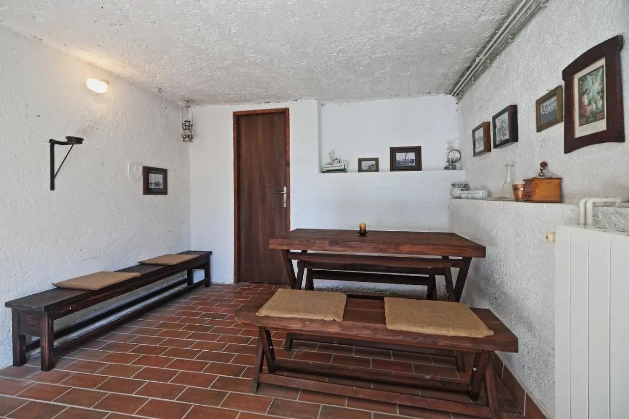 Two Olives Villa Vrbnik  0*, Vrbnik (Primorje-Gorski Kotar)